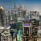 Breathtaking view studio – Address Dubai Marina