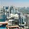 Breathtaking view studio – Address Dubai Marina