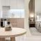 Breathtaking view studio – Address Dubai Marina