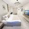 Breathtaking view studio – Address Dubai Marina