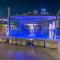 Breathtaking view studio – Address Dubai Marina