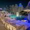 Breathtaking view studio – Address Dubai Marina