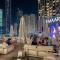 Breathtaking view studio – Address Dubai Marina