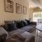 Central & Peaceful Nicosia 2BR