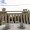 Central & Peaceful Nicosia 2BR