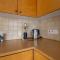 Central & Peaceful Nicosia 2BR