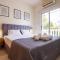 Central & Peaceful Nicosia 2BR