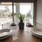 Central & Peaceful Nicosia 2BR