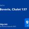 La Boverie, Chalet 137