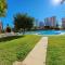 Apartamento Villa Teresita