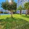 Apartamento Villa Teresita