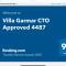 Villa Garmar CTO Approved 4487