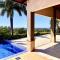 Villas with breathtaking seaview - Marbella