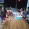 Aroni homestays