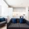 Space Apartments - Two Bed Central Brentwood Apartment With Parking - 26 - 布伦特伍德