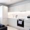 Space Apartments - Two Bed Central Brentwood Apartment With Parking - 26 - 布伦特伍德