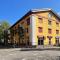 GuestHouse University by LR - self check in