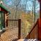 Stunning Cabin W Hot Tub, Pool Table, Arcades - Sevierville