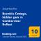 Bramble Cottage, hidden gem in Comber near Belfast - Ballygowan