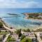 Villa Heart Island Vista Mare - Torre Squillace
