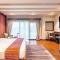 Regenta Resort & Spa By Riverside, Chitwan - Chitwan