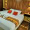 Velvet residence