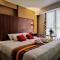 Velvet residence