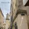 L'Escapade Aixoise hyper centre historique studios free netfilx wifi romantics apartments historic center - 普罗旺斯艾克斯