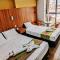 Velvet residence