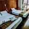 Velvet residence
