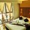 Velvet residence