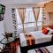 Velvet residence