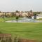 Pavillon du Golf - Palmeraie suites
