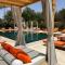 Pavillon du Golf - Palmeraie suites