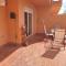 Apartamento con piscina