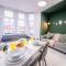 Spacious & Modern - One Bed Flat