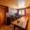 Chalet Viola am Waldrand von Disentis - 迪森蒂斯