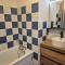 Le Petit Flocon - Appt pour 6 vue sur piste