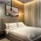 Kease Ghadeer Royal Touch - Riyadh