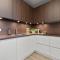 New Apt Near Smáralind Mall With Private Parking - 雷克雅未克
