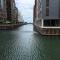 Best Private Seaview Apartment - 2 Balconies, 11th Floor, Elevator, Friendly Lively Area - Arhus