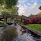 Waterresort Bodelaeke Giethoorn