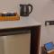 LaRoy Mirissa Smart Hotel Rooms
