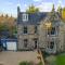 Eskbank Villa near Edinburgh