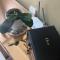 Cute studio in the heart of Jozi - Johannesburg