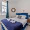 Stunning Seaview 3 Bedroom Flat Next to Brighton Beach Sleep 6 Guests RF4 - 布莱顿霍夫