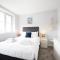 Space Apartments -One Bed Apartment - Parking - Fast Wifi - Sky Tv - 40 - 布伦特伍德