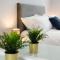 Space Apartments -One Bed Apartment - Parking - Fast Wifi - Sky Tv - 40 - 布伦特伍德