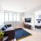 Space Apartments -One Bed Apartment - Parking - Fast Wifi - Sky Tv - 40 - 布伦特伍德