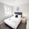 Space Apartments -One Bed Apartment - Parking - Fast Wifi - Sky Tv - 40 - 布伦特伍德
